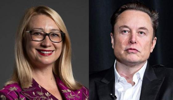 Jess Asato sues Musk’s xAI over deepfakes as Starmer extends support