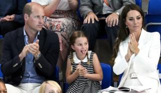 Prince William to seek Kate Middleton's help for 'important' talk with Princess Charlotte 