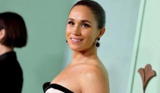 Meghan Markle hits back at criticism over Archie, Lilibet's photos on social media 