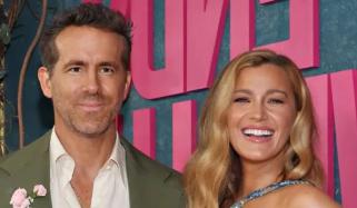 Ryan Reynolds, Blake Lively hit ice cream date amid her ‘polarising’ image rumours