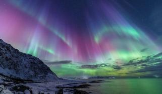 Northern lights forecast: How to see the geomagnetic storm June 4-5