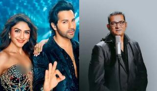 ‘Chunnari Chunnari’ remake team breaks silence on Abhijeet Bhattacharya’s harsh remarks