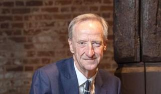 Sir Alex Younger, former MI6 chief, dies aged 62