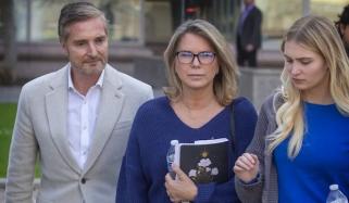 Rebecca Grossman, Scott Erickson found liable for $176M in fatal crash involving Iskander brothers