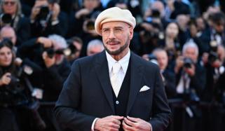 John Travolta thanks supportive fans after directorial debut reaches new high