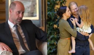 Prince William shares heartfelt words as Harry, Meghan celebrate Lilibet’s birthday
