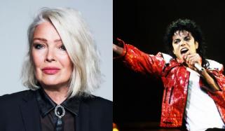 Kim Wilde reveals dark side of fame after touring with Michael Jackson