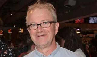 Harry Enfield reflects on health issue linked to popular ice bath trend