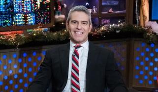 Andy Cohen's new romance takes center stage after surprise birthday sighting