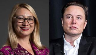 Jess Asato sues Musk’s xAI over deepfakes as Starmer extends support