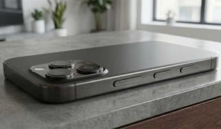 iPhone 18 Pro Max may keep same thickness despite bigger battery