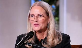 Crown Princess Mette-Marit's health raises serious concerns after hospital outing