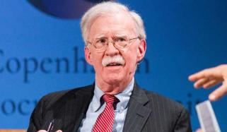 John Bolton reaches plea deal in national security information case