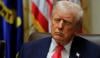 President Trump returns to public eye amid health concerns and low polls