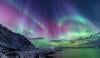 Northern lights forecast: How to see the geomagnetic storm June 4-5