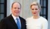 Princess Charlene of Monaco breaks cover after curtsy controversy