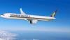 Singapore Airlines in talks for major airbus, Boeing jet order