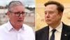 Starmer accuses Elon Musk of interfering in UK politics over Henry Nowak case