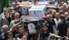 Israel continues attacks after new Lebanon ceasefire