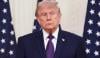 Trump slams 'unpatriotic' House vote on Iran war powers, calls it 'meaningless'