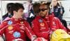 Lewis Hamilton opens up about retirement plans after Leclerc’s Ferrari contract