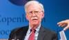 John Bolton reaches plea deal in national security information case