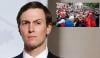 Jared Kushner’s Albania resort faces massive protests, EU scrutiny