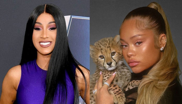 Cardi B breaks silence on Latto feud: ‘Didn’t mean any harm’