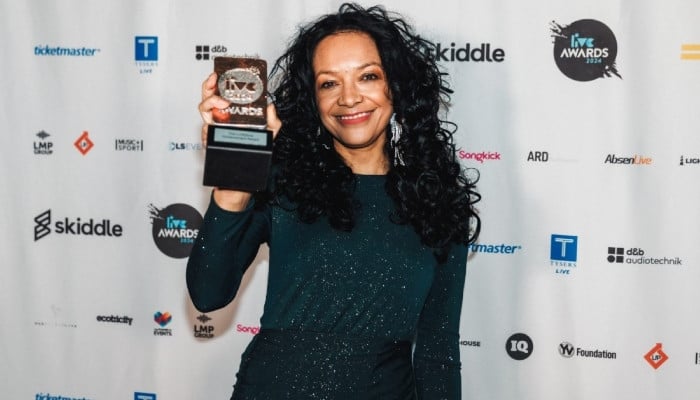 Mobo Awards founder Kanya King dies at 57, family reveals cause of death
