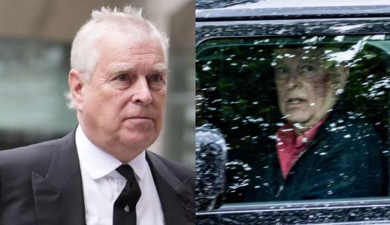 Andrew Mountbatten-Windsor's financial dealings exposed in new report 