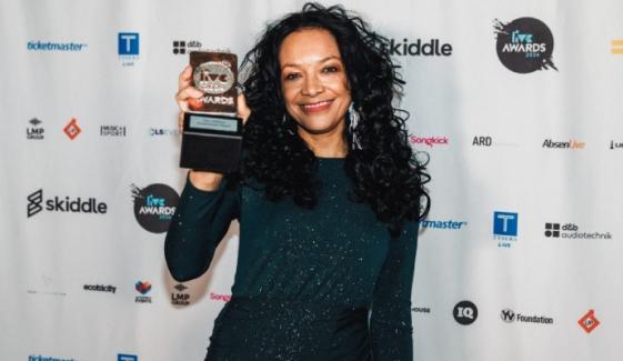 Mobo Awards founder Kanya King dies at 57, family reveals cause of death