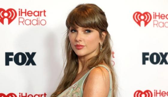 Taylor Swift gears for Oscar win after 'Toy Story 5' track 'I Knew It, I Knew You' release?
