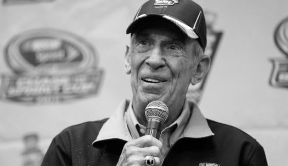 Ned Jarrett, NASCAR legend dies at 93: Family reveals cause of death 