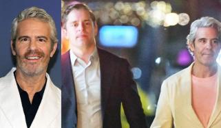Andy Cohen surprises audience on air amid buzzing romance with Kevin Sobieski