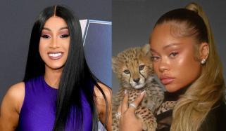 Cardi B breaks silence on Latto feud: ‘Didn’t mean any harm’