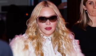 Madonna turns Times Square concert into a viral moment with bold move