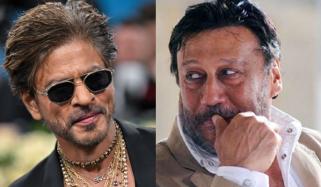 Shah Rukh Khan a quiet observer or scene-stealer? Jackie Shroff drops bombshell
