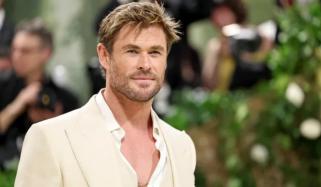 Chris Hemsworth recounts chaotic passport mix-up that caused travel panic