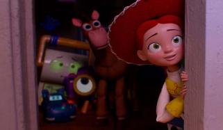 'Toy Story 5’ team created decoy film to keep Taylor Swift song under wraps