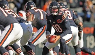 Chicago Bears push ahead with Indiana stadium plans 