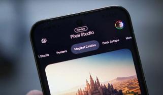 Google's Pixel Studio set to shut down soon with new update