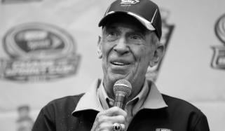Ned Jarrett, NASCAR legend dies at 93: Family reveals cause of death 