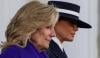 Jill Biden recalls ‘frosty’ inauguration ride with Melania Trump in new memoir