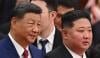 China’s Xi Jinping visits North Korea in strategic diplomatic push