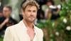 Chris Hemsworth recounts chaotic passport mix-up that caused travel panic