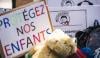 France: Child murder suspect's criminal record sparks backlash over past cases