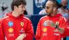 Monaco GP: Charles Leclerc leads first practise as Ferraro dominates Circuit de Monaco