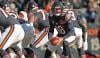 Chicago Bears push ahead with Indiana stadium plans 