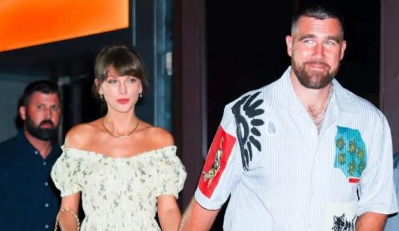 Taylor Swift, Travis Kelce's highly secure NYC wedding venue reveal 