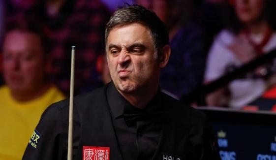 Ronnie O’Sullivan clarifies future amid £500,000 prize rumours